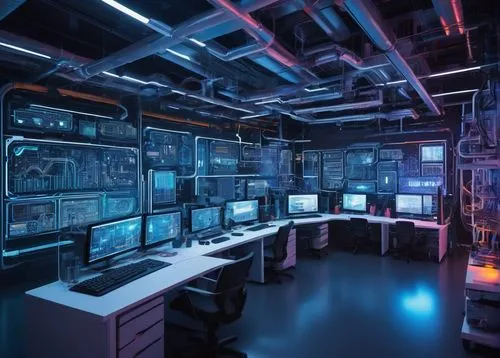 computer room,the server room,data center,cyberscene,datacenter,supercomputers,supercomputer,cyberport,cybertown,computerworld,computerized,control center,computerland,cybercity,cyberview,enernoc,cyberia,computacenter,cybernet,cybermedia,Illustration,Japanese style,Japanese Style 16