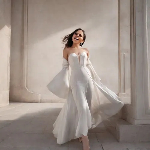 wedding dress,a floor-length dress,bridal gown,wedding gown,traviata,bridal dress,white winter dress,aditi rao hydari,tahiliani,deepika padukone,wedding dresses,siriano,white dress,fiordiligi,elegance,elegant,gracefulness,hande,netrebko,angelic,Photography,Realistic