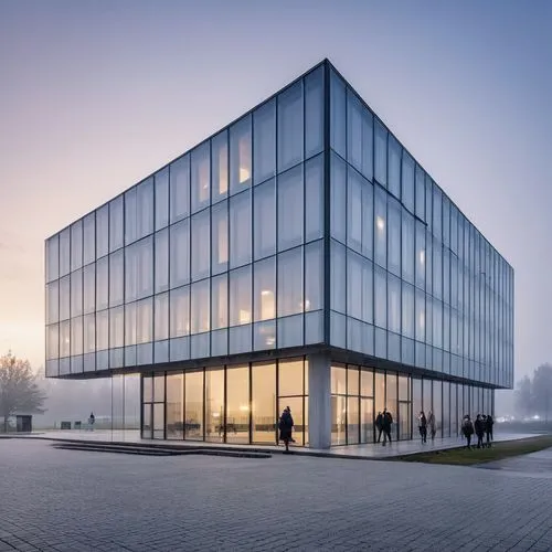 architekten,glass facade,architektur,bankverein,glass building,office building,Photography,General,Realistic