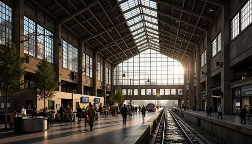 hauptbahnhof,carreau,south station,train station passage,station concourse,french train station,station hall,termini,berlin central station,eurostarzug,friedrichstrasse,osaka station,trainshed,concourse,galleria,tempelhof,schipol,union station,atriums,central station