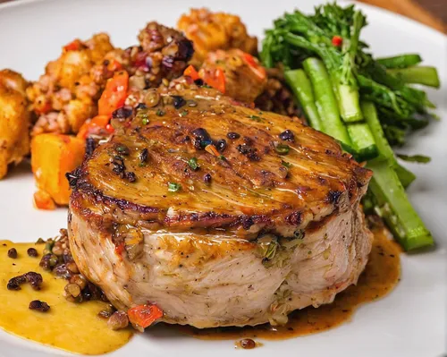 tournedos rossini,pork tenderloin,pork steak,pork chop,veal steak,porchetta,tuna steak,pork loin,pork belly,roast pork,delmonico steak,twice cooked pork,rack of lamb,pork in a pot,sirloin steak,veal,rib eye steak,sirloin,pork,lamb meat,Conceptual Art,Daily,Daily 07