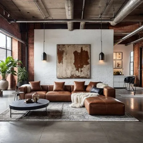 loft,minotti,modern decor,lofts,contemporary decor,apartment lounge,sofas,modern minimalist lounge,danish furniture,interior design,cassina,corten steel,chaise lounge,natuzzi,dogpatch,interior decor,interior modern design,living room,exposed concrete,gansevoort,Photography,General,Realistic