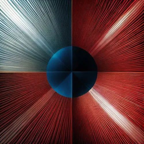 magnetic field,magneto-optical disk,korean flag,target flag,red-blue,spectrum spirograph,magneto-optical drive,klaus rinke's time field,sunburst background,red and blue,concentric,3-fold sun,polarity,anaglyph,solar wind,kriegder star,tubular anemone,supernova,red blue wallpaper,interstellar bow wave,Realistic,Movie,Deco Luxe