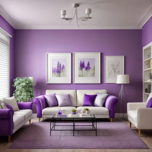 the purple-and-white,wall,purple,purple wallpaper,purple frame,rich purple,white with purple,violet colour,light purple,purple background,purple rizantém,contemporary decor,purpleabstract,purple chestnut,modern decor,purple-white,no purple,interior decoration,apartment lounge,trend color