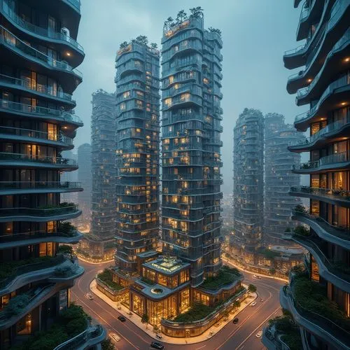 taikoo,condos,interlace,songdo,chengdu,guangzhou,chongqing,escala,urban towers,shanghai,condominia,mississauga,scampia,hurontario,condominiums,residential tower,apartment blocks,khar,xujiahui,kowloon,Photography,General,Realistic