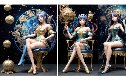 constellation lyre,cassiopeia,celestial bodies,mod ornaments,banner set,christmas banner,easter banner,figurines,visual effect lighting,designer dolls,zodiac sign libra,stand models,amano,libra,3d fantasy,christmas figure,vocaloid,3d figure,frame ornaments,the three magi