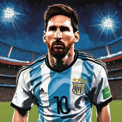 messi,messias,argentine,argentina ars,argentina,argentinean,argentinan,argentina beef,argentin,argentinian,lionel,messiria,argentines,leyenda,argentinas,batistuta,argentinians,argentineans,idolo,luisito,Illustration,Realistic Fantasy,Realistic Fantasy 12