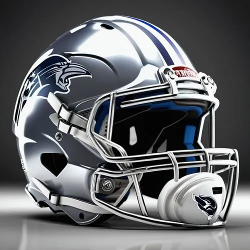 football helmet,lacrosse helmet,batting helmet,arena football,helmets,helmet,national football league,american football cleat,helmet plate,football equipment,stadium falcon,indoor american football,facemask,gridiron football,soldier's helmet,construction helmet,equestrian helmet,the visor is decorated with,football gear,nfl,Illustration,American Style,American Style 12