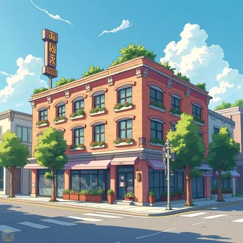 springfield,kotoko,brewpub,sylvania,townsquare,akko