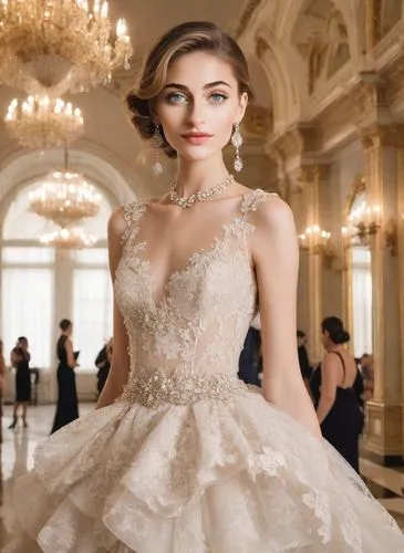 ball gown,wedding dresses,wedding dress,wedding gown,bridal dress,bridal clothing,bridal party dress,wedding dress train,blonde in wedding dress,bridal,elegance,quinceanera dresses,elegant,ballerina,strapless dress,debutante,evening dress,bridal accessory,bridal jewelry,cinderella,Photography,Realistic