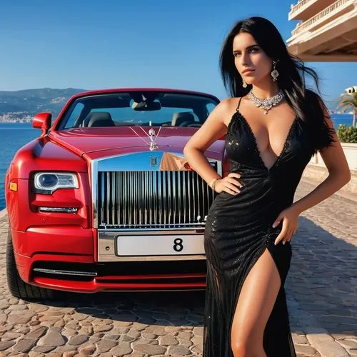 rolls royce car,rolls royce,black rolls royce,luxury cars,cadi,drophead,Photography,General,Realistic