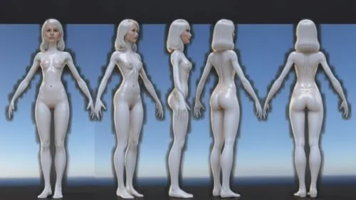 stand models,mirifica,figure group,torsos,female body,booleans,Photography,General,Realistic