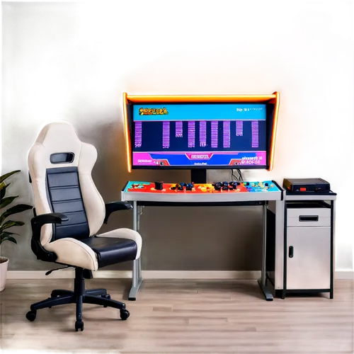 blur office background,voxel,computable,deskjet,computer monitor,crt,desk,computer workstation,office desk,computer room,hourcade,bureau,game room,softdesk,computer game,cinema 4d,3d render,atari,office chair,new concept arms chair,Unique,Pixel,Pixel 04