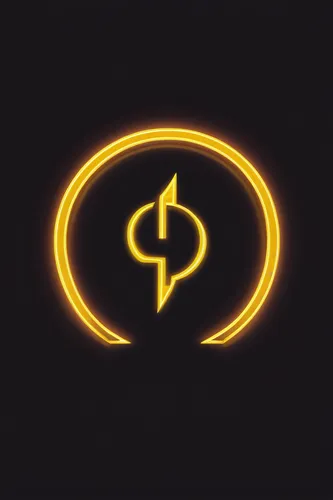 Create a futuristic Wutang logo with neon lights and sleek lines.,solar plexus chakra,battery icon,spotify icon,life stage icon,steam icon,steam logo,electro,power icon,pac-man,flash unit,superman log