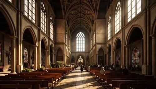 interior view,cathedral st gallen,interior,nave,presbytery,transept,st marienkirche,the interior,thomaskirche,pieterskerk,cathedral,gesu,ecclesiatical,kerk,marienkirche,sanctuary,ecclesiastical,kirche,the cathedral,duomo