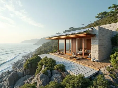 amanresorts,dunes house,summer house,beach house,oceanfront,cliffside,house by the water,clifftop,ocean view,luxury property,oceanview,beachfront,holiday villa,beachhouse,garden route,dreamhouse,prefab,landscape design sydney,holiday home,cliffs ocean,Photography,General,Realistic