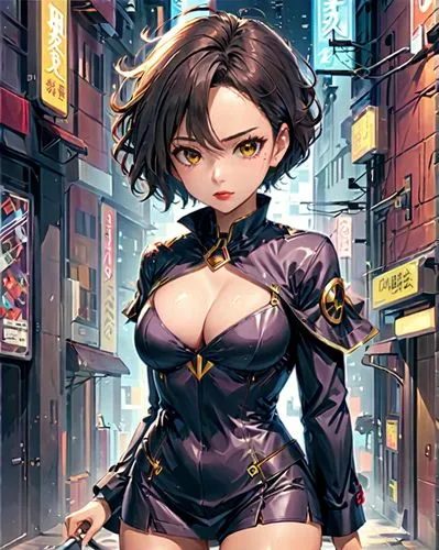 alita,shumeiko,chengli,kanno,kusanagi,mizuhara,asami,shimei,chunli,tsuneo,makoto,chiharu,reiko,junji,juri,nayoko,azumi,kanae,yasuhara,ilsa,Anime,Anime,Realistic