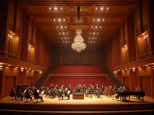 concert hall,performance hall,philharmonics,mozarteum,philharmonic orchestra,music hall,orchestra division,philharmonia,auditorio,philharmoniker,philharmonic hall,meyerhoff,concertgebouw,philharmonic,philharmonique,sinfonieorchester,filarmonica,symphony orchestra,concierto,concert stage,Photography,General,Realistic