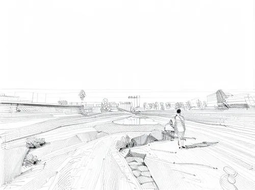 raceway,race track,two track,oil track,tracks,baseball drawing,racetrack,track,lane delimitation,mono-line line art,versperrtes track,marshalling yard,railtrack,roadway,camera illustration,track bed,old tracks,road work,pedestrian,racing road