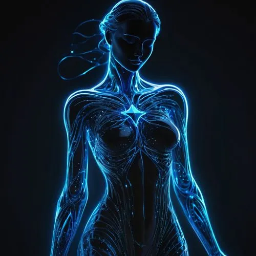 neon body painting,cortana,lymphatic,light painting,human body,female body,lightpainting,light drawing,the human body,bodypainting,bodypaint,veins,sudarium,bioluminescence,bioluminescent,uv,human body anatomy,light paint,augmentation,woman silhouette,Conceptual Art,Fantasy,Fantasy 02