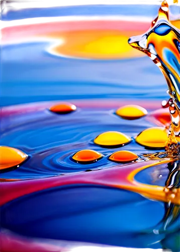 colorful water,ripples,surface tension,rippling,oil in water,water droplets,droplets of water,water drops,reflection of the surface of the water,water droplet,waterdrops,ripple,water surface,reflection in water,water drop,drops of water,rippled,reflections in water,hydrophobicity,droplet,Art,Classical Oil Painting,Classical Oil Painting 01