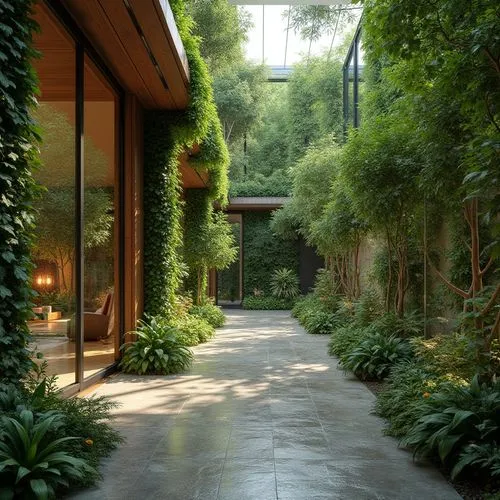 wintergarden,landscape designers sydney,landscape design sydney,breezeway,walkway,yountville,courtyards,garden design sydney,woodway,meadowood,greenforest,winter garden,landscaped,atriums,conservatory,wisley,amanresorts,fernery,green garden,opryland,Photography,General,Realistic