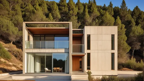 dunes house,modern house,corten steel,modern architecture,cubic house,timber house,cube house,metal cladding,glass facade,contemporary,exposed concrete,cliff dwelling,mirror house,archidaily,wooden house,house in the mountains,frame house,smart house,luxury property,eco-construction,Photography,General,Realistic