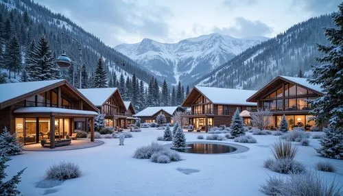 house in the mountains,house in mountains,winter wonderland,chalet,the cabin in the mountains,snowy landscape,winter house,beautiful home,snowed in,christmas landscape,winter village,emerald lake,mountain huts,snow landscape,alpine village,log cabin,lake louise,winter landscape,aspen,luxury property