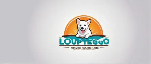 leofoo,lupopo,lop,lupo,Unique,Design,Logo Design