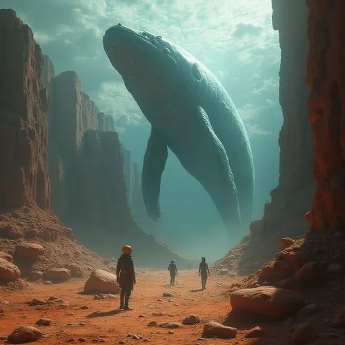 gravemind,giganteus,sci fiction illustration,paleoenvironment,cuthulu,korpus,Photography,General,Fantasy