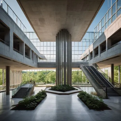 fermilab,schulich,embl,politecnico,epfl,bocconi,bundesbank,ualbany,autostadt wolfsburg,atriums,certegy,chancellery,undersecretariat,ubc,sfu,universitatea,brutalism,kansai university,ucd,argonne,Photography,Documentary Photography,Documentary Photography 04