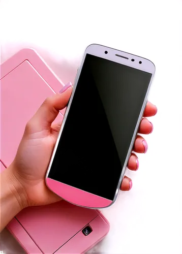 handyphone,mobipocket,woman holding a smartphone,mobileone,handphone,pink background,ifa g5,amoled,oppo,pink vector,lg magna,handset,smart phone,phone,phone case,mytouch,picturephone,meizu,touchsmart,viewphone,Art,Artistic Painting,Artistic Painting 44