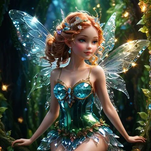 little girl fairy,fairy,faerie,faery,garden fairy,fairy queen,Photography,General,Fantasy