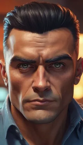 pompadour,angry man,pomade,male character,twitch icon,medic,man portraits,man face,steam icon,dane axe,sales man,main character,ken,portrait background,zuccotto,businessman,custom portrait,black businessman,ceo,male elf,Conceptual Art,Oil color,Oil Color 04