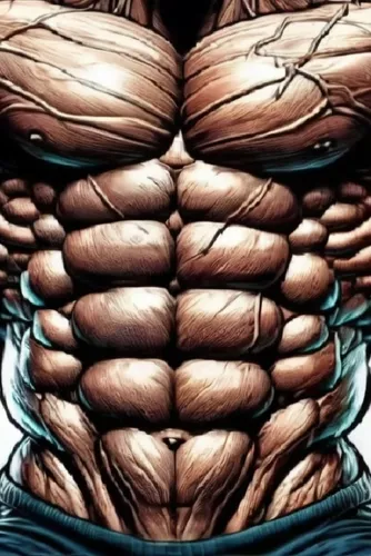 liefeld,pec,serratus,daken,abdominis,abs