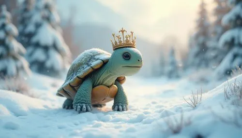 oogway,the snow queen,eternal snow,winter animals,narnian,winterfell,lorien,forest dragon,littlefoot,swath,darragon,fantasy animal,snowsill,king ortler,frostily,brisingr,furcifer,snowville,frog king,fantasy picture,Photography,General,Realistic