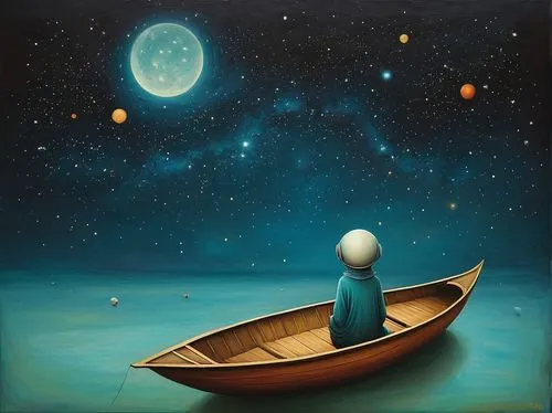 adrift,astronomer,hossein,hosseinpour,orbiting,mostovoy,Illustration,Abstract Fantasy,Abstract Fantasy 17