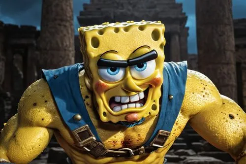 spongelike,mpaulson,sponged,spong,hinga,homerf,formaggio,spongy,spongers,sponge,brickowski,minion hulk,squarepants,spongebob,hammerman,menacingly,batiatus,barbarino,dogaru,bohlander,Art,Artistic Painting,Artistic Painting 07