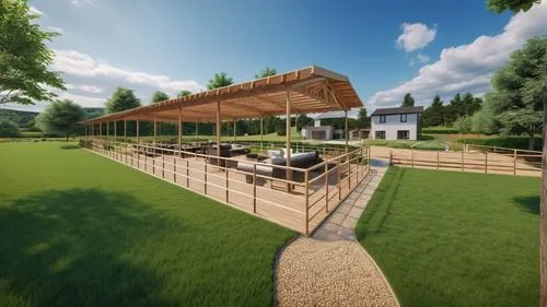 barbecue area,wooden decking,beer tables,outdoor dining,beer tent set,beer garden,outdoor table and chairs,eco-construction,wood deck,landscape design sydney,landscape designers sydney,outdoor table,w