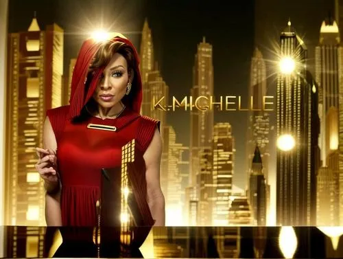 michell,shontelle,majadele,micelle,mckelvie,moesha