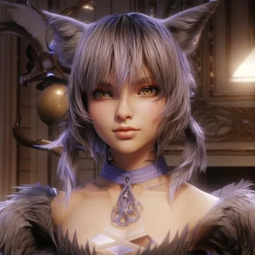 miqati,miqdad,tera,cat ears,cerus,kuja,neko,valkyria,chiana,yuanji,ffx,kitta,fie,miko,furgal,felicia,khatuna,eris,nyx,bns