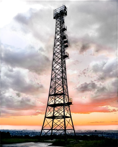 communications tower,cellular tower,transmission mast,radio tower,fire tower,antenna tower,steel tower,transmission tower,cell tower,television tower,drilling rig,transmitter station,telecommunications masts,observation tower,lookout tower,transmitter,electric tower,oil rig,telecommunications engineering,impact tower,Conceptual Art,Graffiti Art,Graffiti Art 01