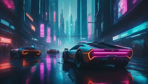 3d car wallpaper,futuristic,car wallpapers,neon arrows,bladerunner,cyberpunk,camaros,wallpaper 4k,mclarens,tron,neon,polara,futuristic car,futuristic landscape,neon ghosts,beautiful wallpaper,autopia,ipad wallpaper,vapor,cityscape,Photography,Documentary Photography,Documentary Photography 08