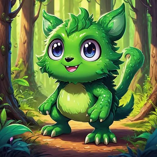 forest dragon,cj7,patrol,little crocodile,bulbasaur,forest animal,green dragon,aaa,forest background,forest king lion,frog background,cachupa,triceratops,dragon li,knuffig,cynorhodon,game illustration,dinosaur baby,temperowanie,imp,Unique,Pixel,Pixel 05