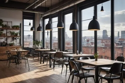 urbanspoon,officine,daylighting,redbrick,associati,bistro,breakfast room,cafetorium,lofts,modern decor,chefs kitchen,cantine,barstools,loft,ostro,bar stools,the coffee shop,arkitekter,bureaux,contemporary decor,Conceptual Art,Daily,Daily 32