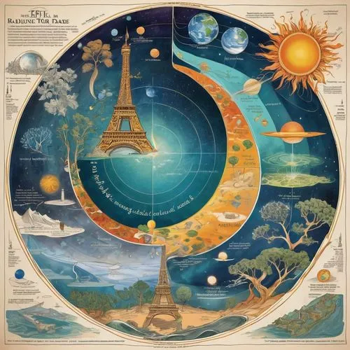 flammarion,planisphere,universelle,cosmography,cosmopolite,voyages,harmonia macrocosmica,map of the world,rainbow world map,latitudes,monde,world map,french digital background,sevres,chromolithography,terrestrial globe,universal exhibition of paris,world's map,remonde,star chart,Unique,Design,Infographics