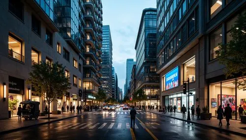 shopping street,5th avenue,new york streets,city scape,paulista,streetscape,citycenter,cityscapes,avenues,cheapside,pedestrian zone,abdali,pedestrianized,waterstreet,city life,streetscapes,street canyon,arbat street,friedrichstrasse,urban landscape