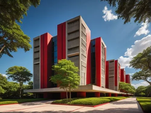 ufrj,ucv,uhv,ufmg,ibirapuera,upv,uanl,edificio,unicamp,universiti malaysia sabah,docomomo,brasilia,universitario,vsu,sorocaba,temuco,iteso,corbu,lusaka,robarts,Art,Artistic Painting,Artistic Painting 37