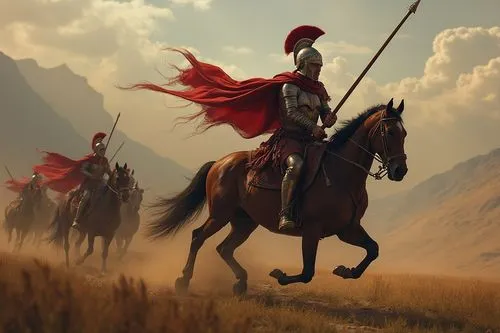 scythians,scanderbeg,hayrettin,haradrim,skanderbeg,rohirrim