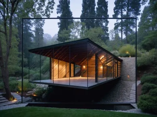 electrohome,demountable,domicile,smart home,dromoland,domaine